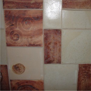 Kücheliegendes Schaf